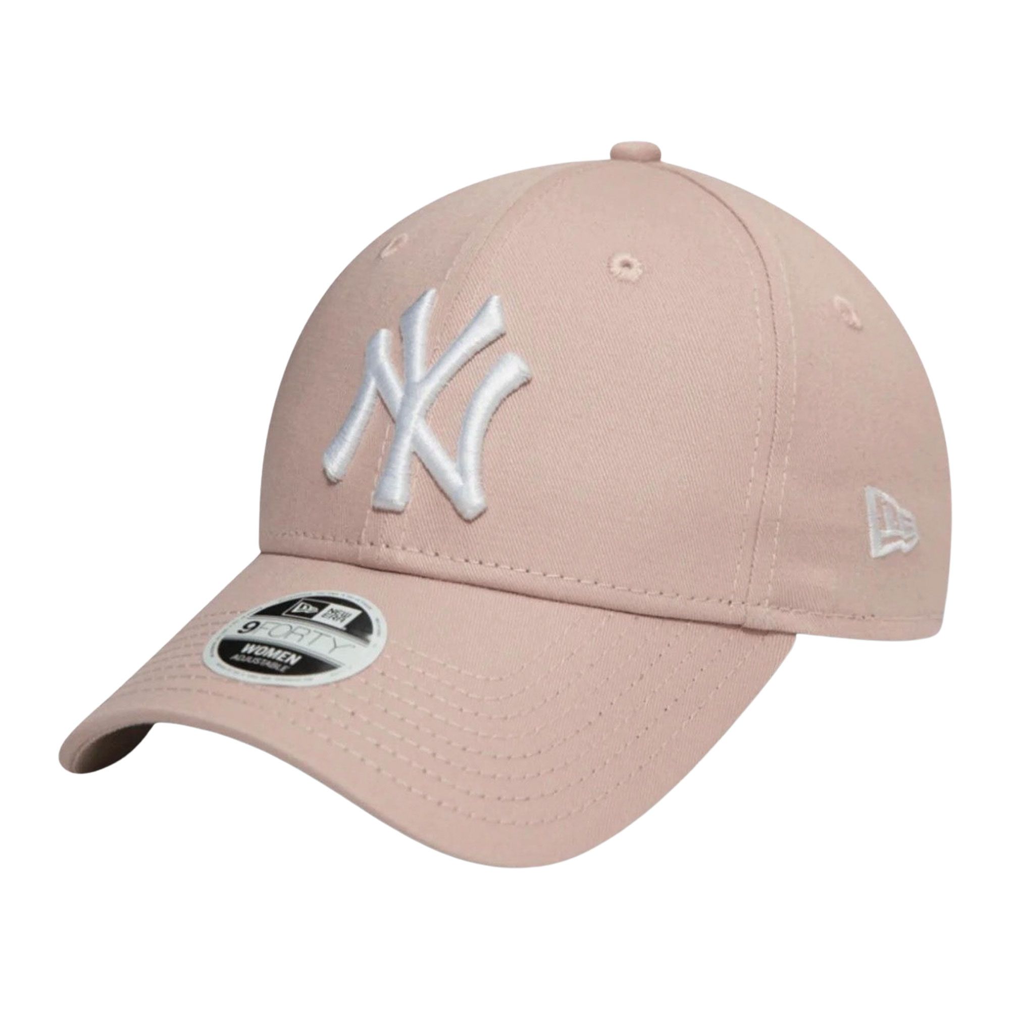 New Era New York Yankees League Essentials 9Forty Cap Junior