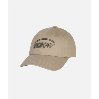 Oxbow Pet  Effen pet geborduurd bedrijfslogo ELINI