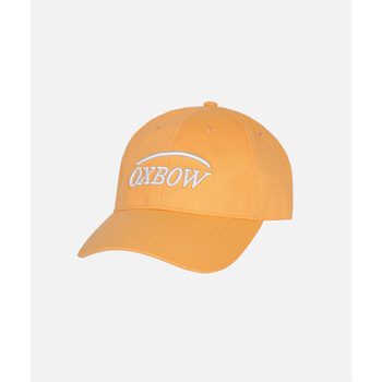 Oxbow Pet  Effen pet geborduurd bedrijfslogo ELINI