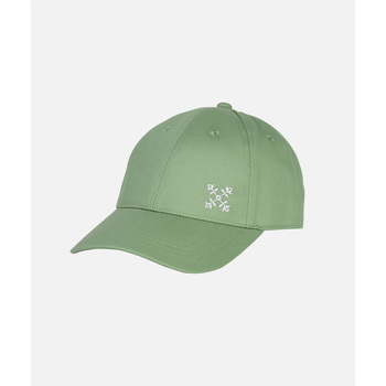 Oxbow Pet  Effen pet met geborduurd 4F-logo ESCOZ