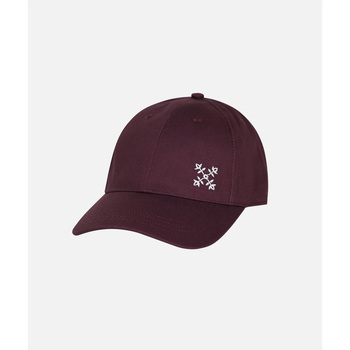 Oxbow Pet  Effen pet met geborduurd 4F-logo ESCOZ