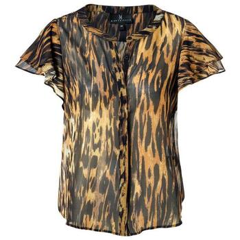 Mart Visser Windjack  Way Blouse