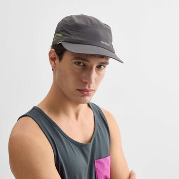 Munich Pet  Cap mild streetwear 2507504 Gris Oscuro