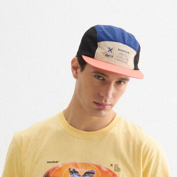 Munich Pet  Gorra airy streetwear 2507503 Multicolor
