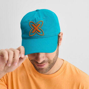 Munich Pet  Gorra strike lifestyle 2507507 Azul