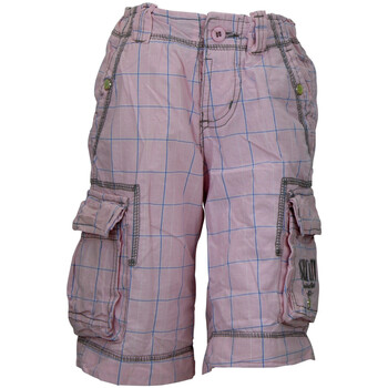 Srk Korte Broek  Bermuda garçon EFLO