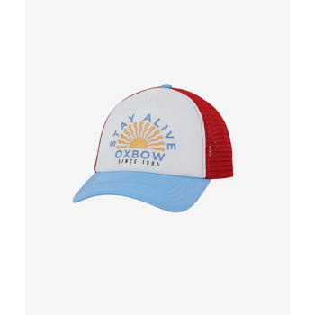 Oxbow Pet  Truckerpet van schuim ENTRUCK