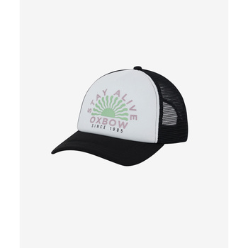 Oxbow Pet  Truckerpet van schuim ENTRUCK