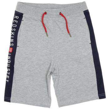 Redskins Korte Broek  -