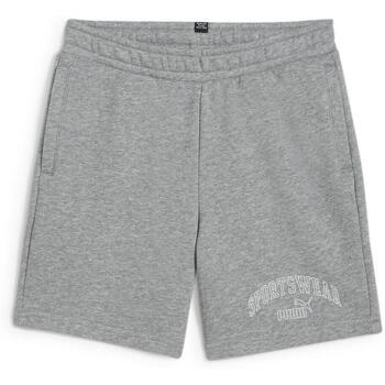 Puma Korte Broek  -