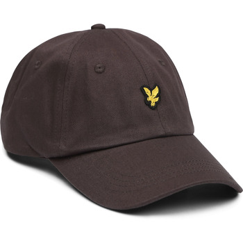 Lyle And Scott Pet  Lyle Scott Pet Antraciet
