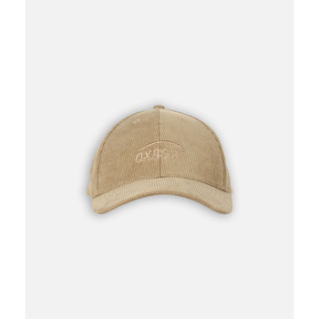 Oxbow Pet  Fluwelen pet met geborduurd logo EVAZI