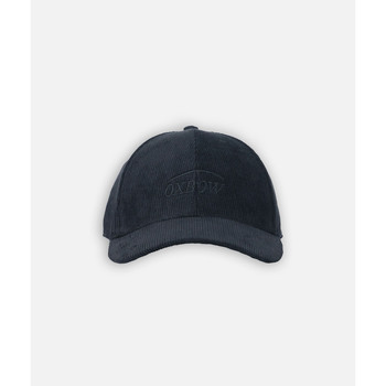 Oxbow Pet  Fluwelen pet met geborduurd logo EVAZI