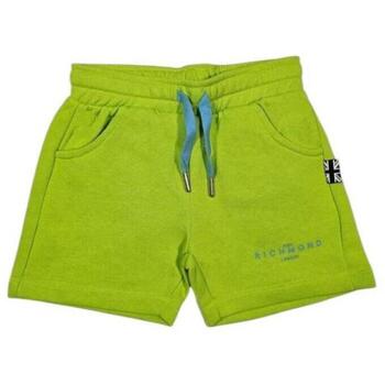 John Richmond Korte Broek  rip24006be