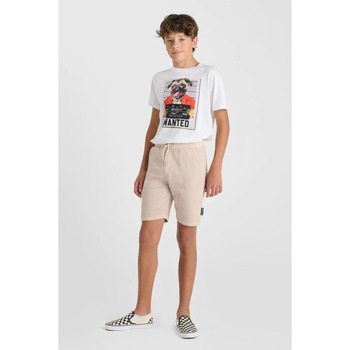 Le Temps des Cerises Korte Broek  Short ALVEBO