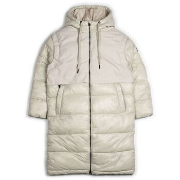 Munich Windjack  Puffer wind sand woman collection 2507298 Camel