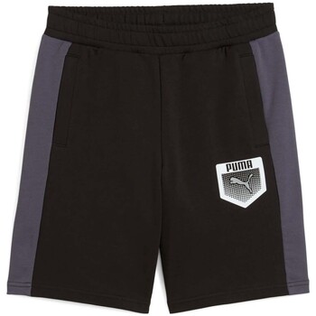 Puma Korte Broek  -
