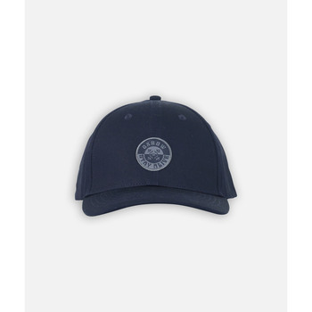 Oxbow Pet  Geweven baseballpet met artwork TORN