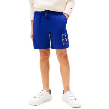 Tommy Hilfiger Korte Broek  -