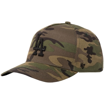 '47 Brand Pet  MLB LA Dodgers Grove MVP Cap