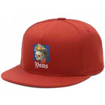Vans Pet  Death bloom snapback