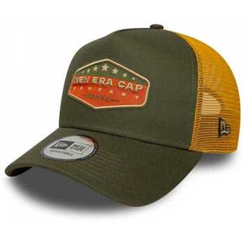 New-Era Pet  Cotton patch trucker newera