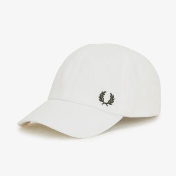 Fred Perry Pet  PIQUE CLASSIC CAP