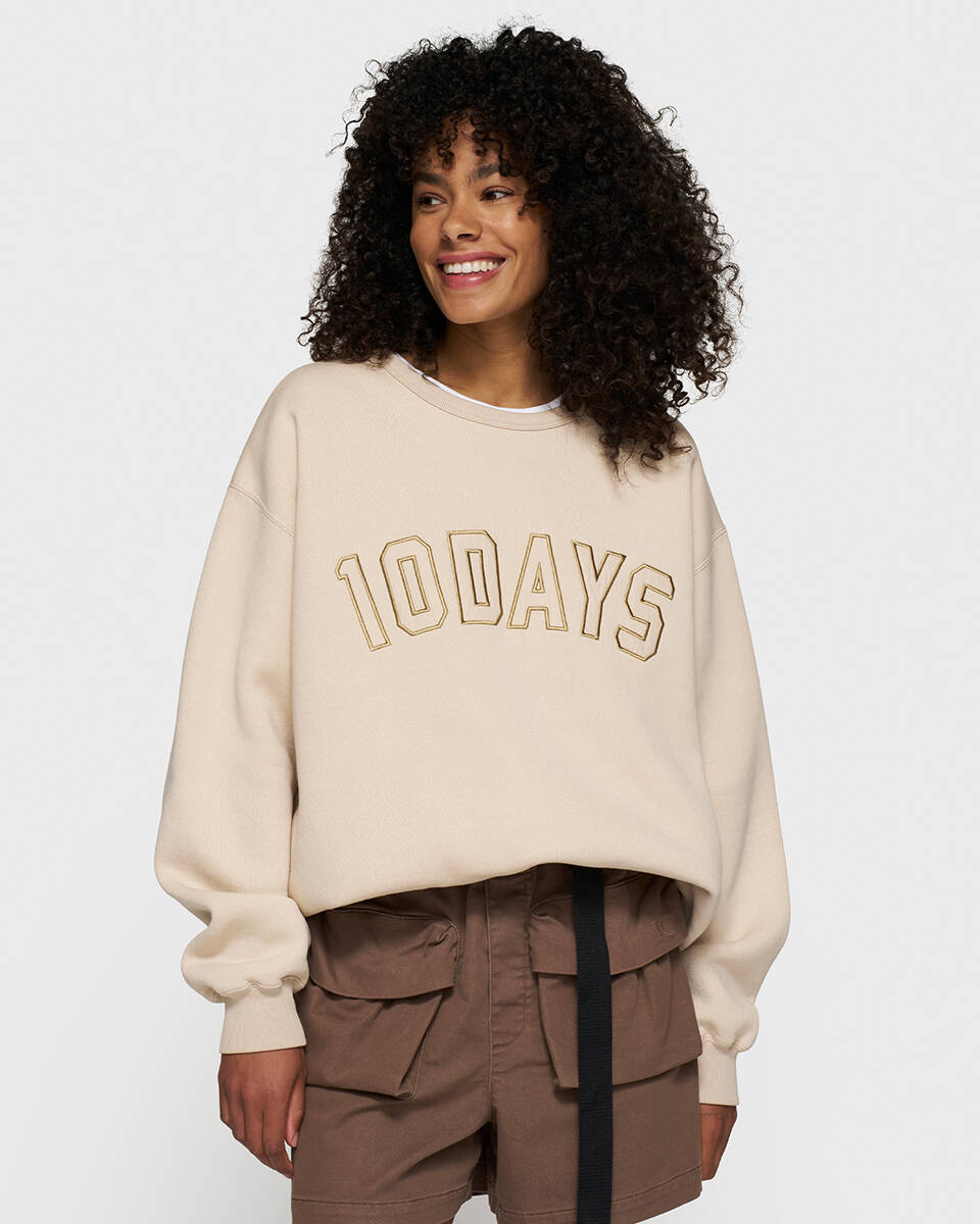 10 Days Sweat 20-800-5203