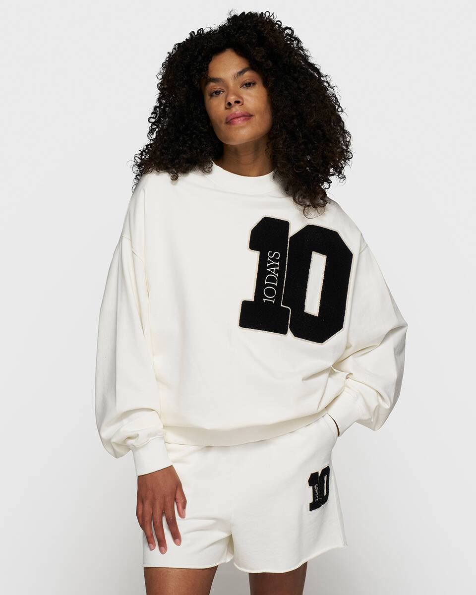 10 Days Sweat 20-807-5203