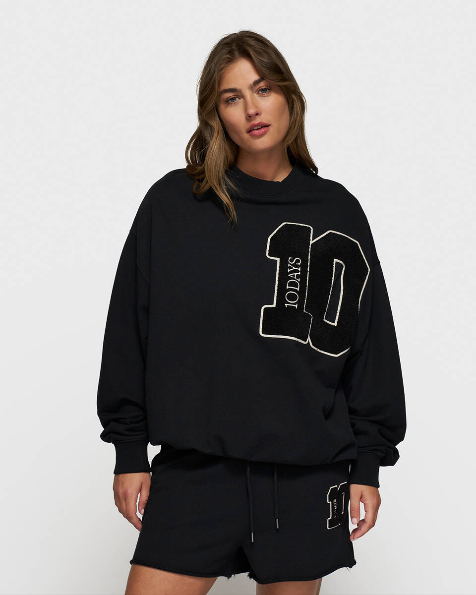 10 Days Sweat 20-807-5203