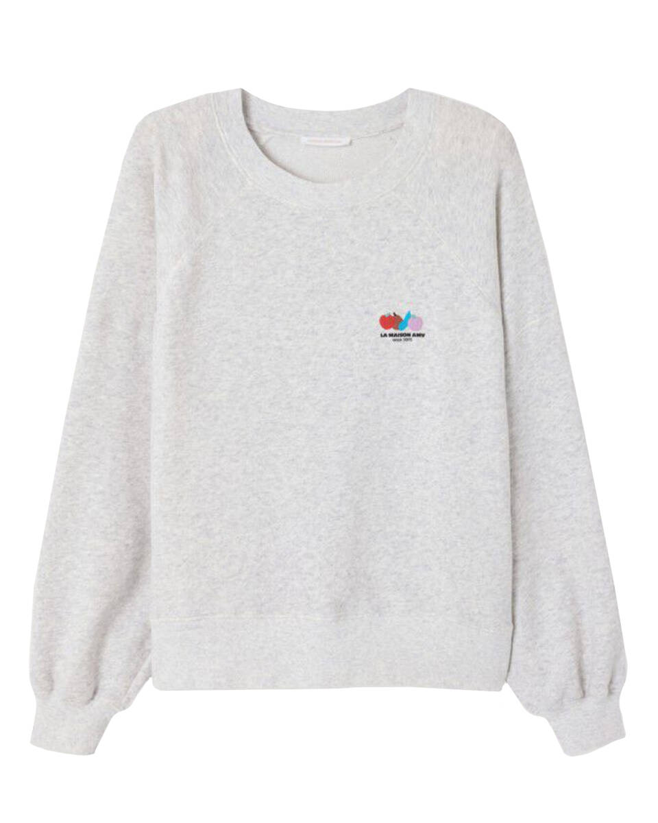 American Vintage Sweat atu03bh