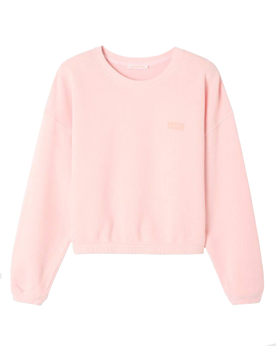 American Vintage Sweat izu03ah