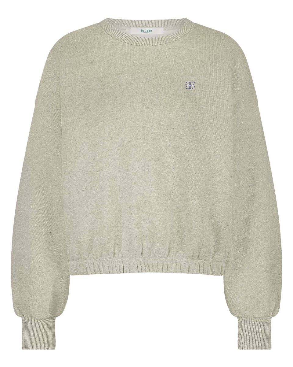 By-Bar Amsterdam Sweat 25518903 bodil