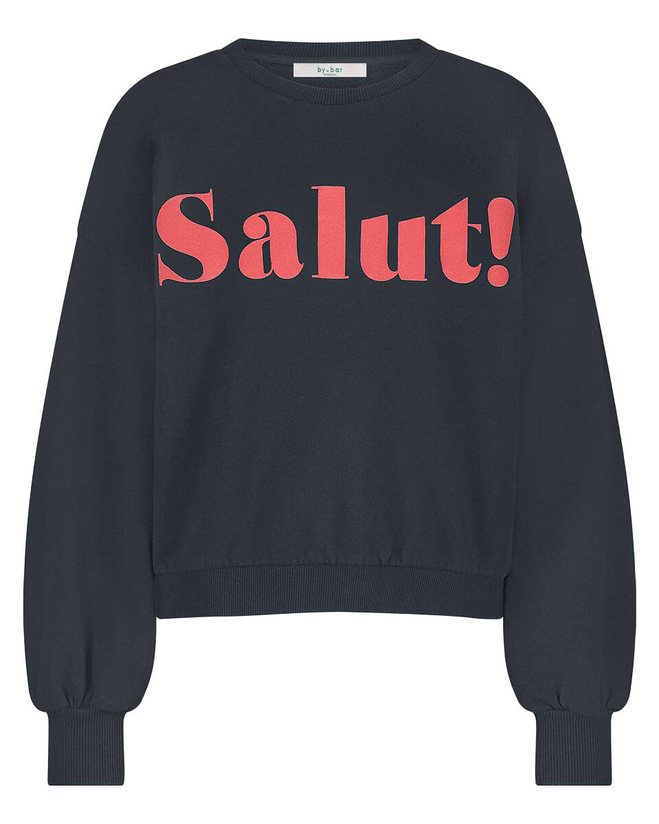 By-Bar Amsterdam Sweat 25518904 bibi