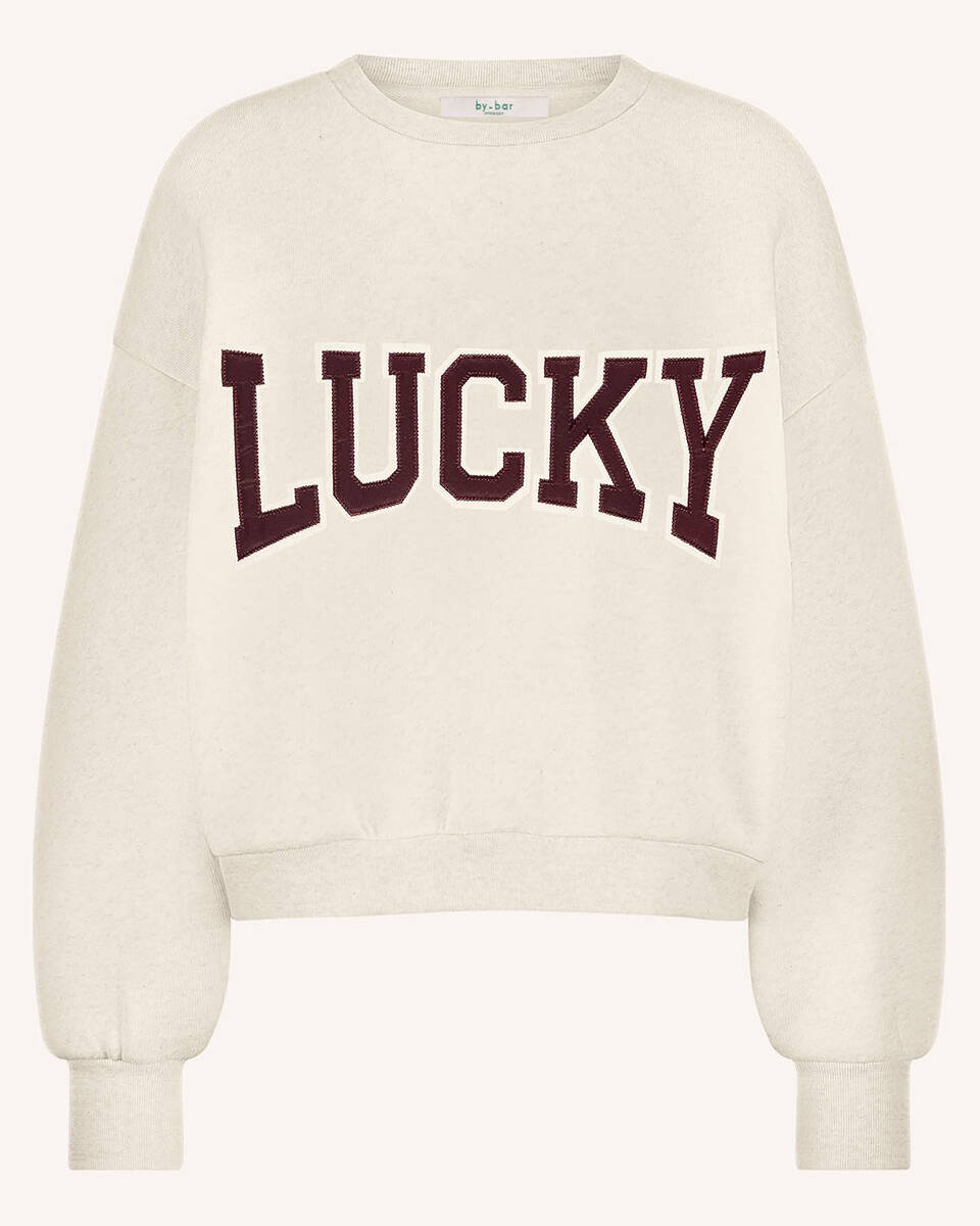 By-Bar Amsterdam Sweat 25518905 bibi
