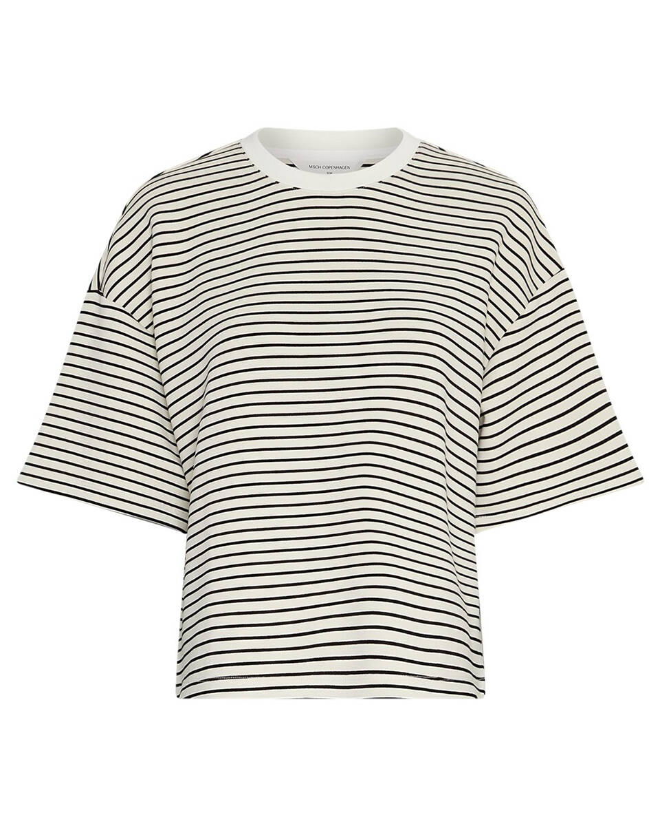 Moss Copenhagen Sweat 19189 hilda