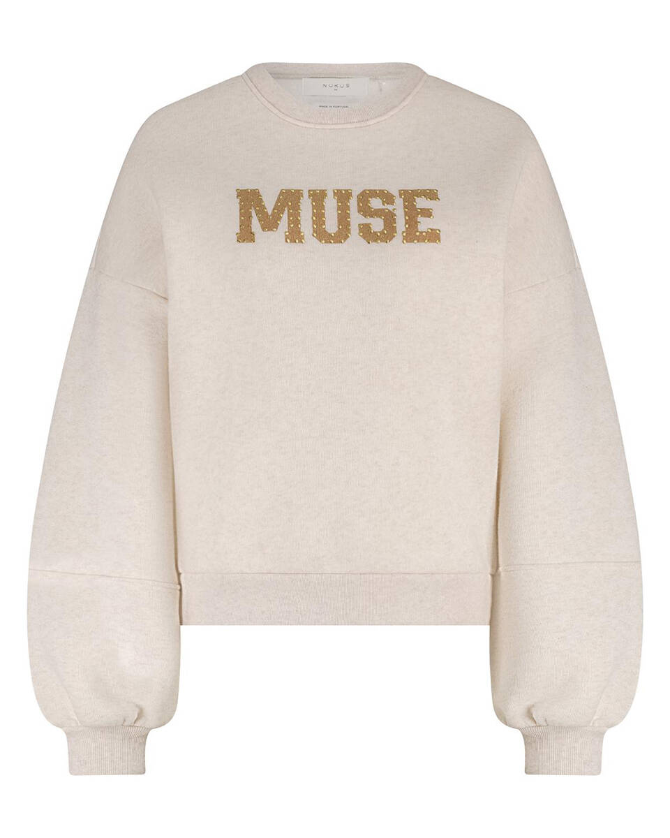 Nukus Sweat nkf03017 muse