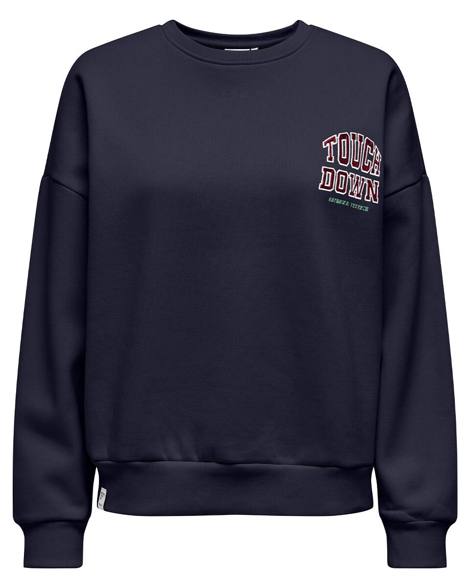 Only Sweat 15364745 onlrillo
