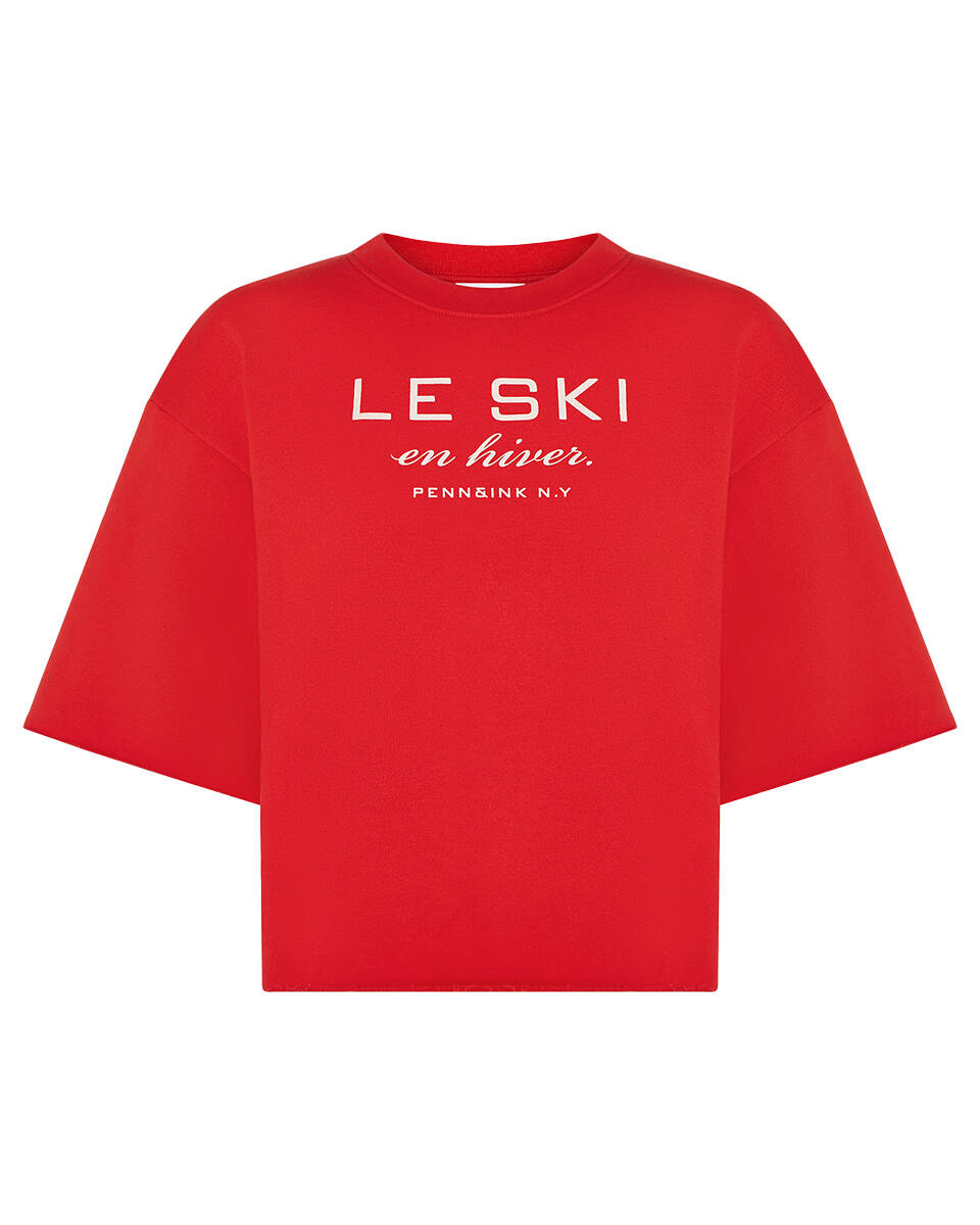 Penn & Ink Sweat w25f1702