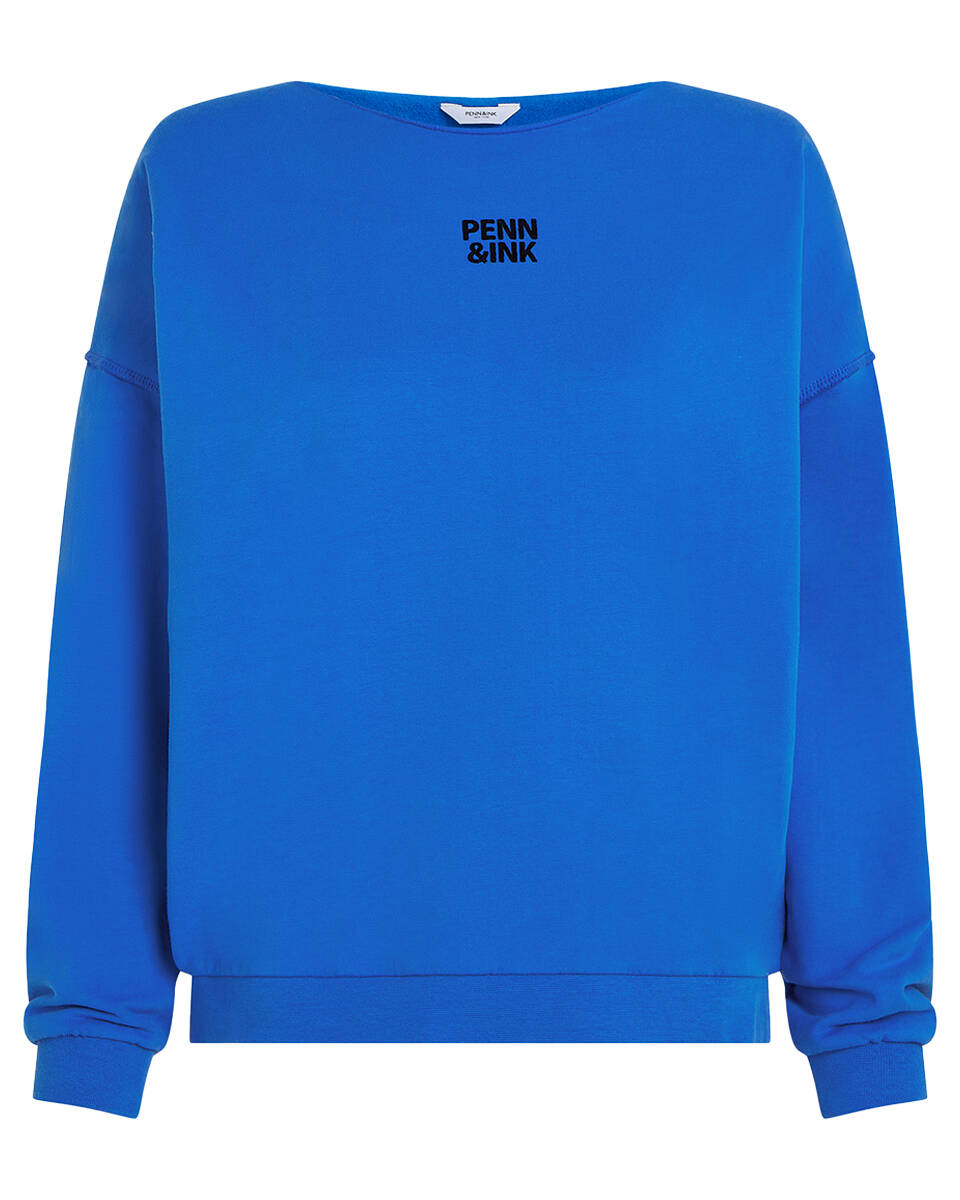 Penn & Ink Sweat w25f1703