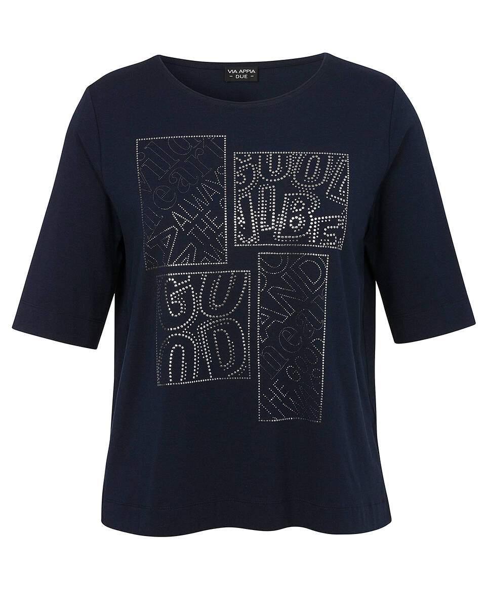 Via Appia Due Sweat 25230