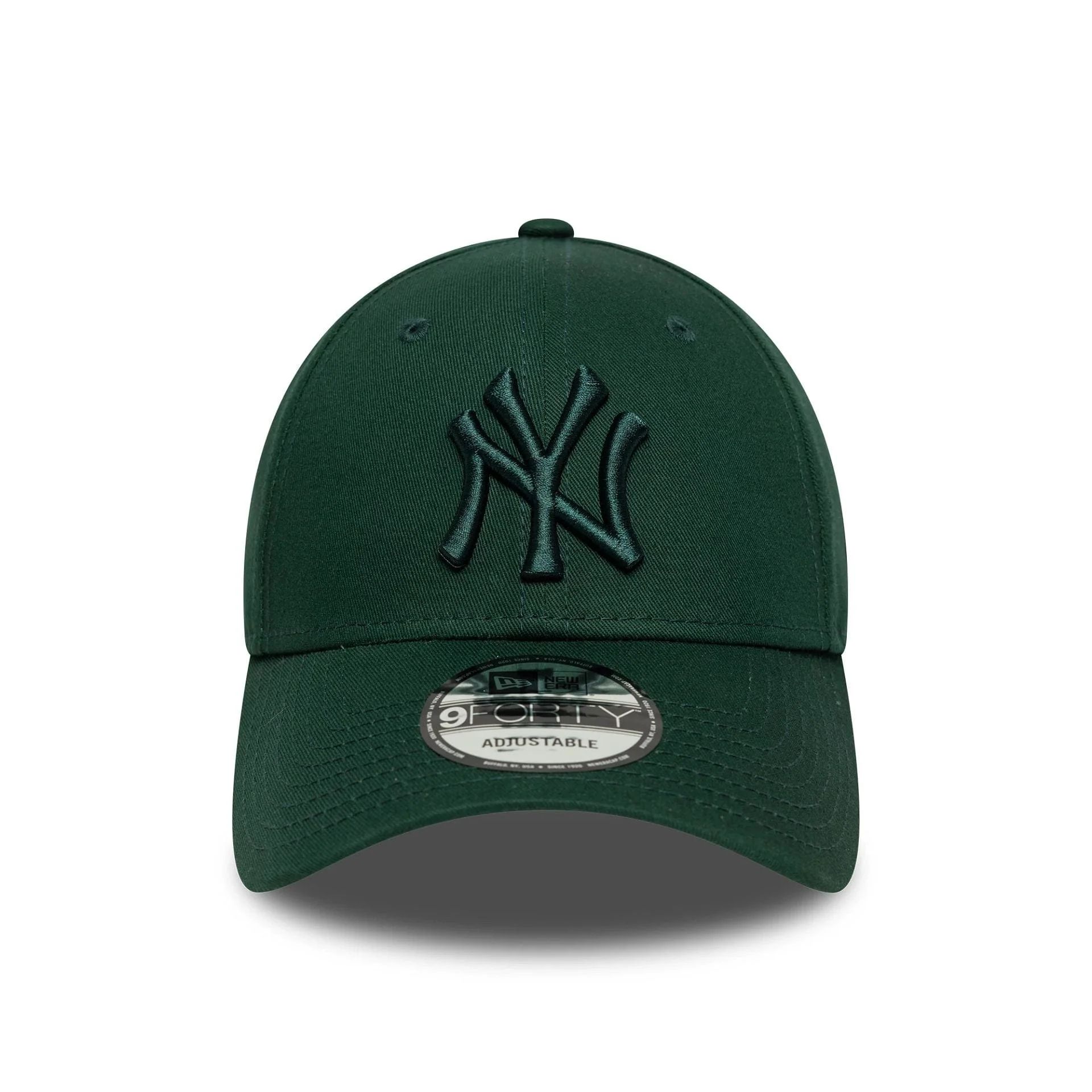 New Era league essential 9forty pet -