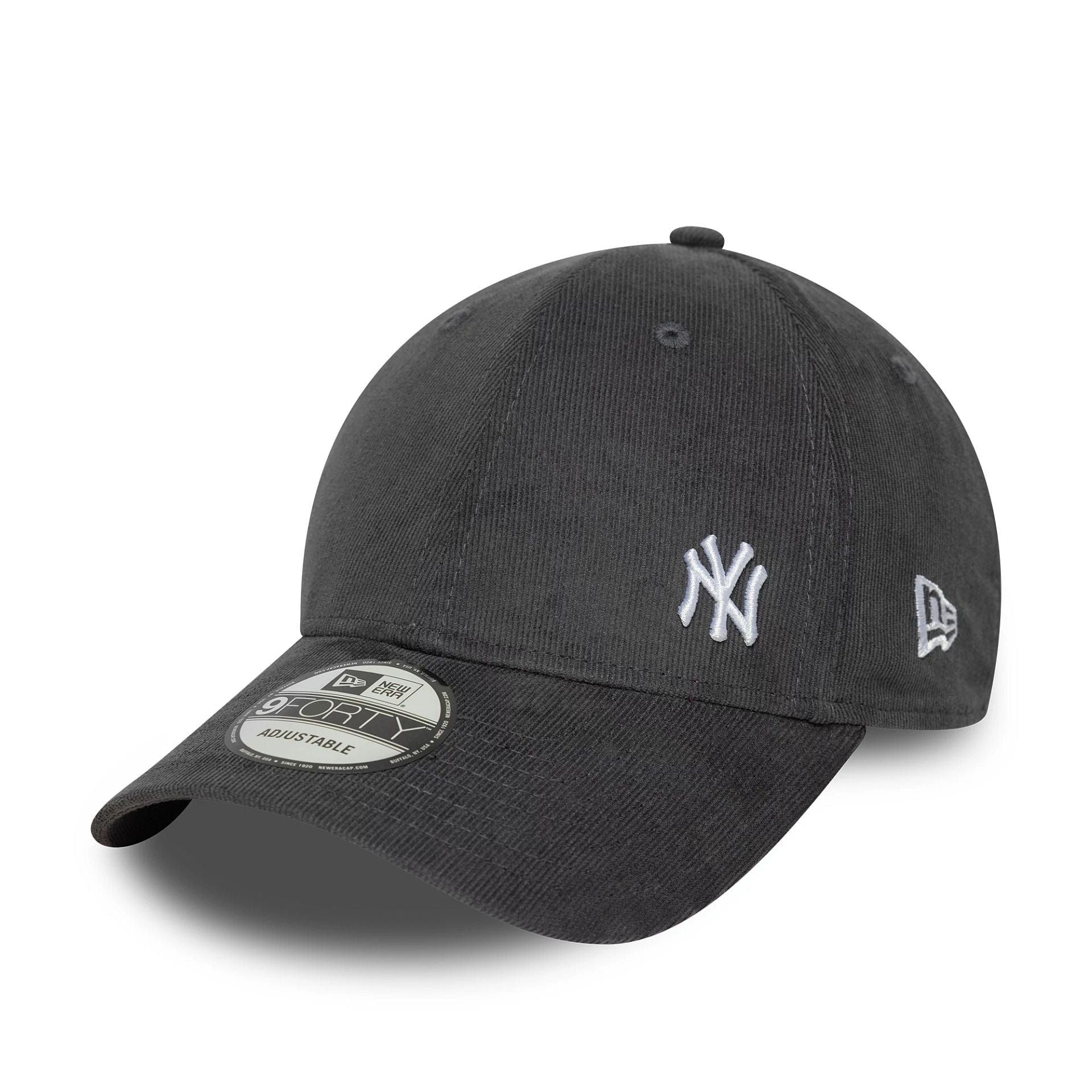 New Era cord flawless 9forty pet -