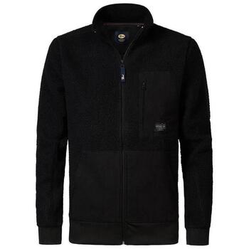 Petrol Industries Fleece Jack  -