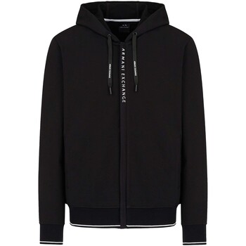 EAX Fleece Jack  -