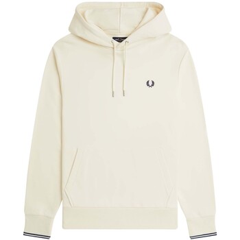 Fred Perry Fleece Jack  -