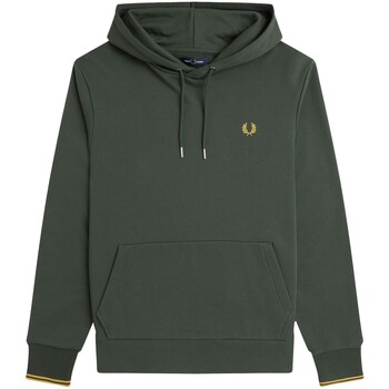 Fred Perry Fleece Jack  -