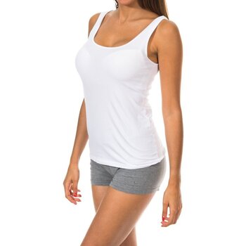 Janira Onderhemden  1045201-BLANCO