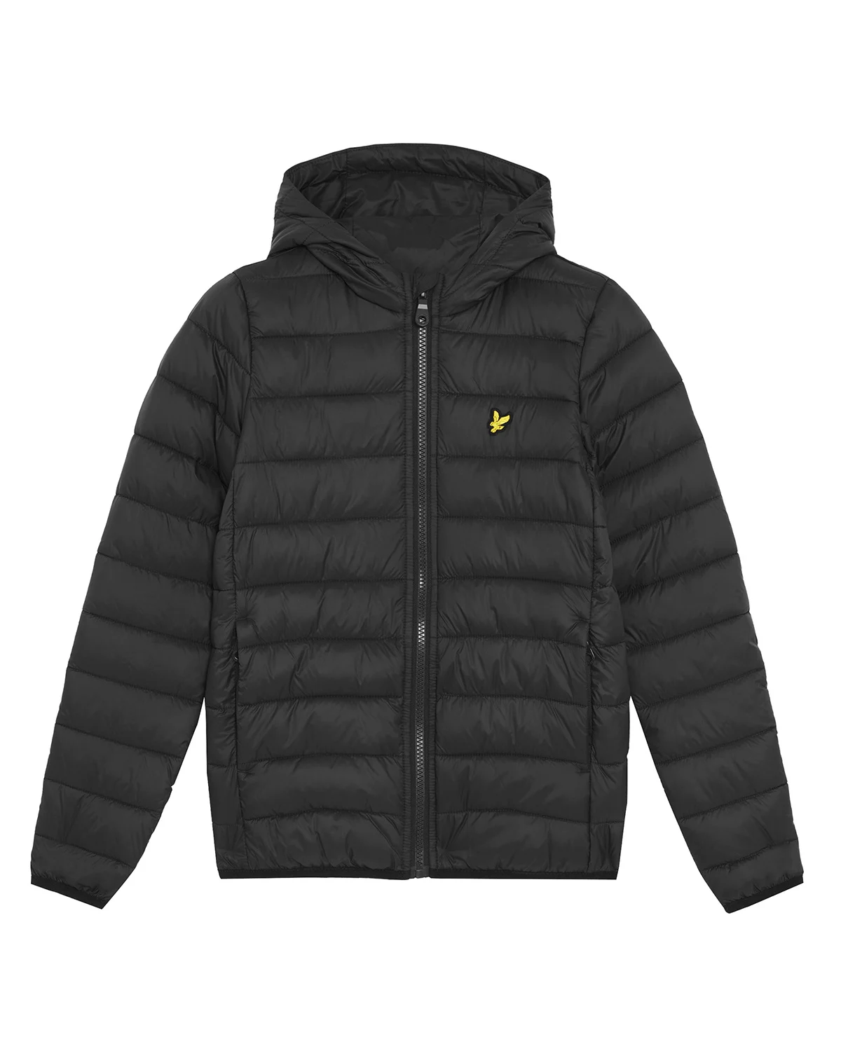 Lyle and Scott Winter winterjas jongens - gewatteerd