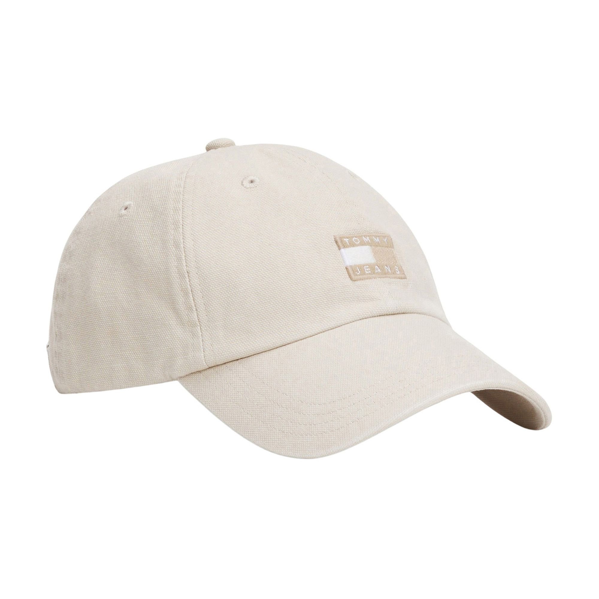 Tommy Hilfiger Heritage Canvas Cap Dames